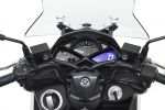 Yamaha Majesty S 125 - A la conquête de la ville !