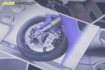 La nouvelle supersport de Yamaha, c&#039;est pour bientôt !