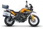 Zongshen RX-3 – Ou comment économiser les frais de design