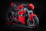 Préparation – Ducati Panigale V4 &quot;Streetfighter&quot;