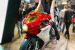MV Agusta Super Veloce - Annoncée pour 2020