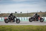 Essai Harley-Davidson – La FXDR 114 en mode &quot;Drag Race&quot;