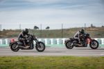 Harley-Davidson continue de perdre du terrain
