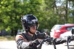 Morzine Harley Days 2019 - 60&#039;000 bikers ont afflué durant les 4 jours