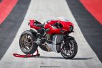 Ducati MH by Jakusa Design – Ça ne vous tente pas de la faire m&#039;sieur Ducati ?