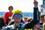 Grand Prix de Misano – Moto2: 6ème victoire de l’année pour Francesco Bagnaia