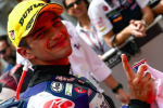 Moto3 à Sepang - 11ème pole de la saison pour Jorge Martin !