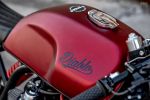La Yamaha XJR 1300 &quot;Café Racer&quot; selon K-Speed