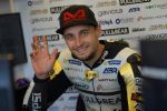 MotoGP - Aprilia a déjà contacté Abraham pour remplacer Iannone au besoin