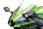 Kawasaki mise sur sa Ninja ZX-10RR pour continuer de régner en Superbike