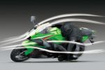 Kawasaki mise sur sa Ninja ZX-10RR pour continuer de régner en Superbike