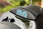 Kawasaki ZX6-R 636 full carbone par GVA Composites