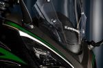 Essai Kawasaki Ninja 1000SX - Quand sport et confort font bon ménage