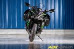 Essai Kawasaki Ninja 1000SX - Quand sport et confort font bon ménage