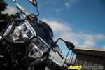 Essai Kawasaki Z900 2020 - La fougue sous contrôle !