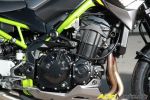 Essai Kawasaki Z900 2020 - La fougue sous contrôle !