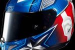 Kawasaki Z 900 Captain America – Présentation à Swiss-Moto