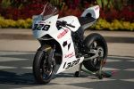 Les Allemands de Krämer font une sportive au coeur de 790 Duke, la GP2R