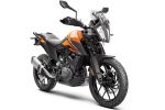 EICMA 2019 - KTM 390 Adventure - Les permis A2 peuvent se réjouir