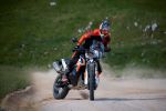 KTM 790 Adventure R Rally – Pour aller encore plus loin