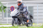 Enfin le renouvellement de la KTM RC390 ?