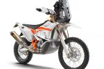 KTM 450 Rally Replica 2019 – Pas encore disponible et déjà épuisée