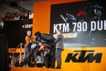 EICMA 2020 – KTM suit BMW et ne participera à aucun salon en 2020