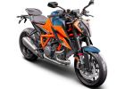 EICMA 2019 – KTM Super Duke R 2020 – Avec un tout nouveau châssis