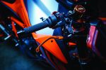 KTM 1290 Super Duke R Evo - Facelift de la V3 et évolution
