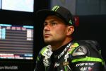 WSBK 2020 – Leon Haslam rejoint Alvaro Bautista chez Honda