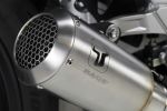 Ixrace MK2 - Le silencieux au look MotoGP disponible avec homologation suisse