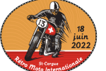 11ème Rétro Moto Internationale de Saint-Cergue – L&#039;événement devient FIM Historic Event
