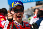 MotoGP à Aragon - Le duo Ducati devance Marc Marquez sur son terrain de jeux