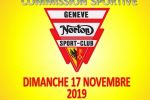 Loto annuel du Norton Sport Club – Ce dimanche 17 novembre