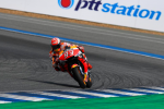 MotoGP à Buriram - Marc Maquez s&#039;empare de son huitième titre avec la manière