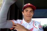 MotoGP 2020 – Pas de retour en piste avant fin octobre pour Márquez