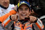 MotoGP - Marc Márquez et Honda prolongent jusqu&#039;en… 2024 !