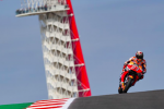 MotoGP à Austin - Septième pole texane consécutive pour Marquez