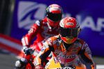 MotoGP au Mans - Marc Marquez signe la 300ème victoire de Honda dans la catégorie reine