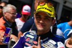 Moto3 à Aragon - Neuvième pole de la saison pour Jorge Martin