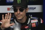 MotoGP – Clap de fin pour la relation Viñales – Yamaha