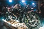 La Motorbike Expo de Verona aura lieu du 28 ou 30 Mai 2021