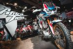 La Motorbike Expo de Verona aura lieu du 28 ou 30 Mai 2021