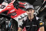 Marco Melandri de retour en WSBK avec le team Barni