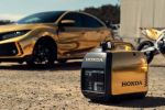 Les 50 ans de Honda Australie valent leur pesant d’or !