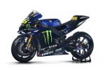 Yamaha dévoile sa M1 2019 - Le bleu cède la place au noir