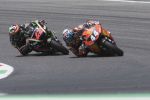 Moto2 à Phillip Island – Après Marquez, Bagnaia pourrait être titré prématurément