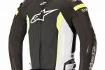 Test de l&#039;ensemble cuir Alpinestars Missile Tech-Air