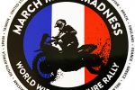 March Moto Madness 2022