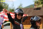 Morzine Harley Days 2019 - 60&#039;000 bikers ont afflué durant les 4 jours